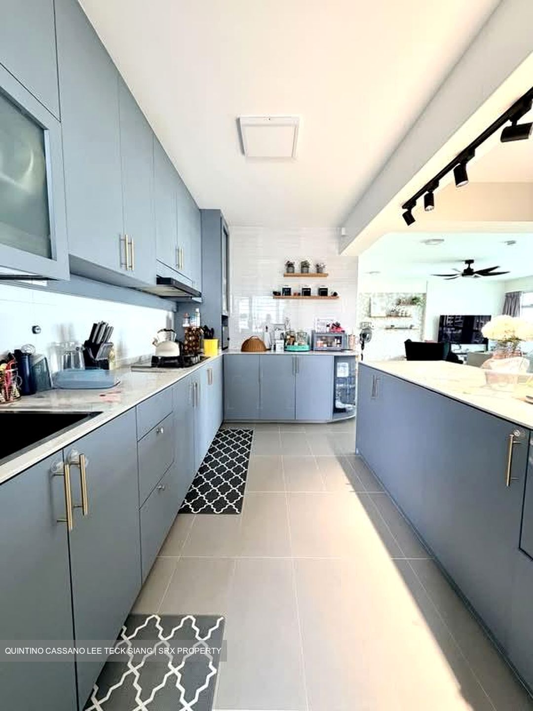 Blk 421C Northshore Straitsview (Punggol), HDB 5 Rooms #603239201